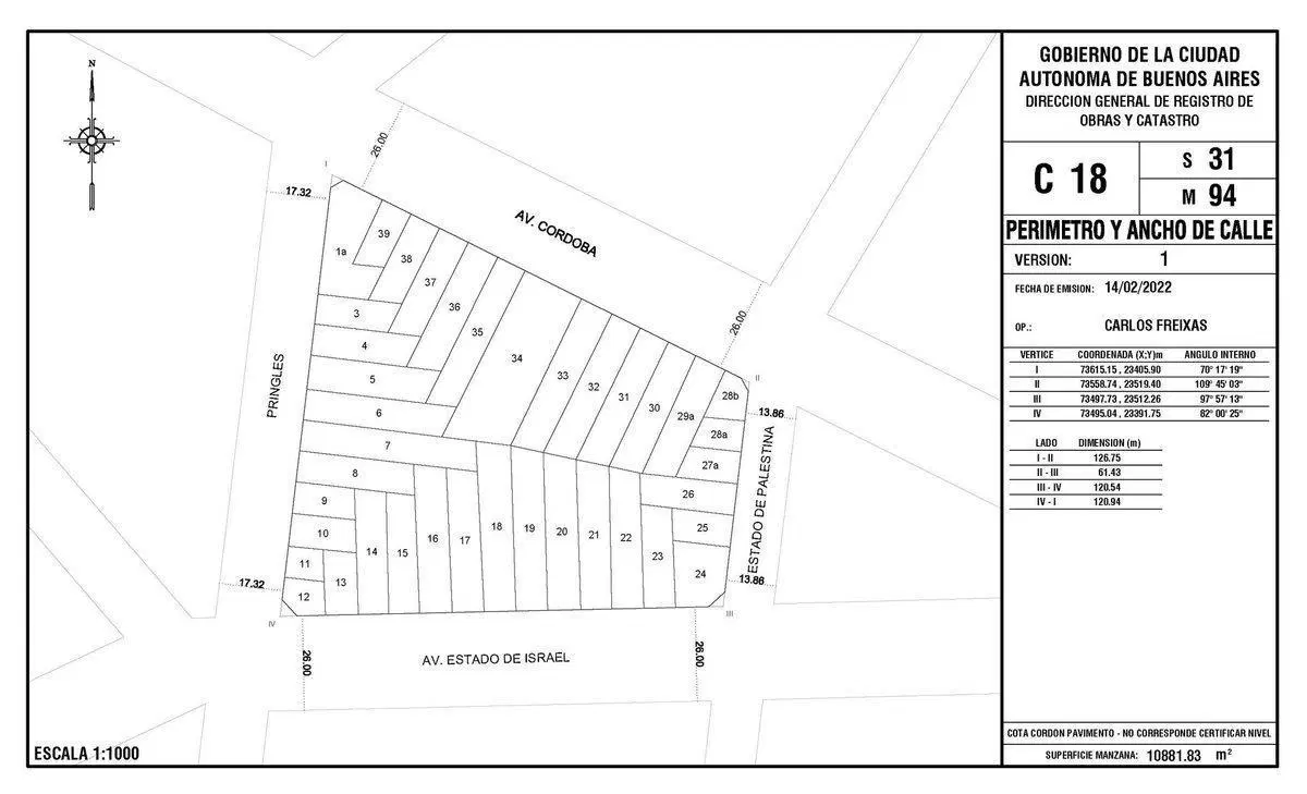 Plano 2