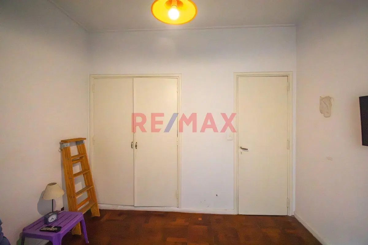 VENTA DPTO 4 AMBIENTES PALERMO CON BALCON 3