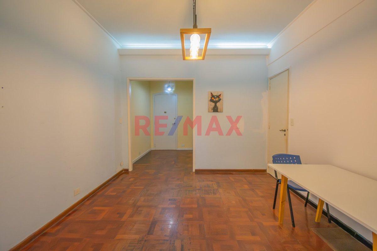 Foto de VENTA DPTO 4 AMBIENTES PALERMO CON BALCON, imagen 4
