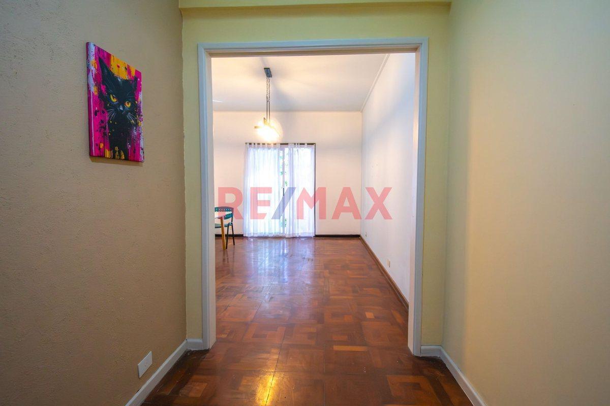 Foto de VENTA DPTO 4 AMBIENTES PALERMO CON BALCON, imagen 2