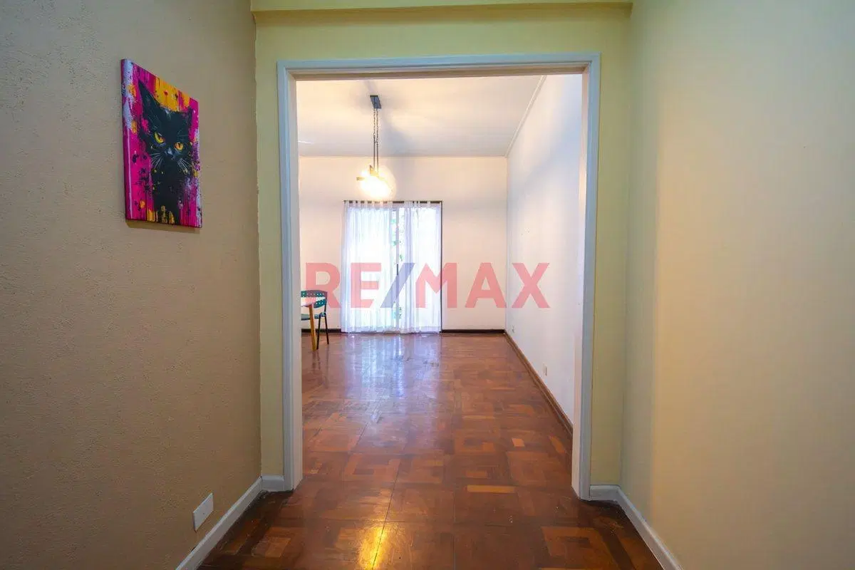 VENTA DPTO 4 AMBIENTES PALERMO CON BALCON 2