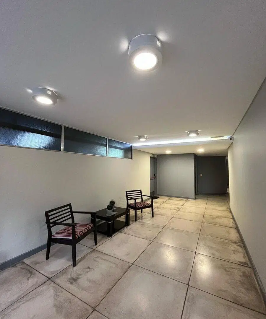 Venta con Renta Monoambiente divisible .Apto Prof 5