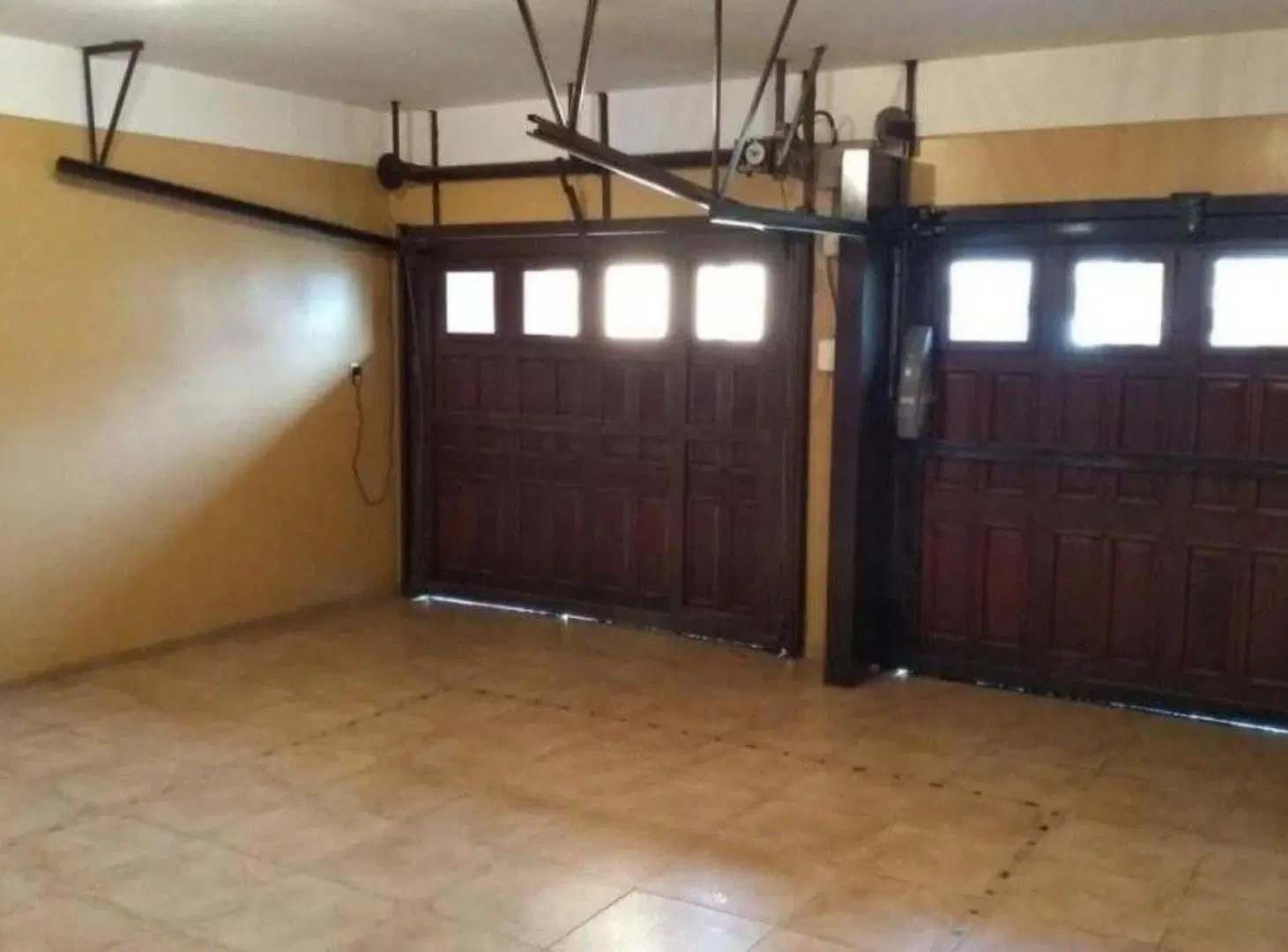 VENTA CASA CON PISCINA RAMOS MEJÍA 4