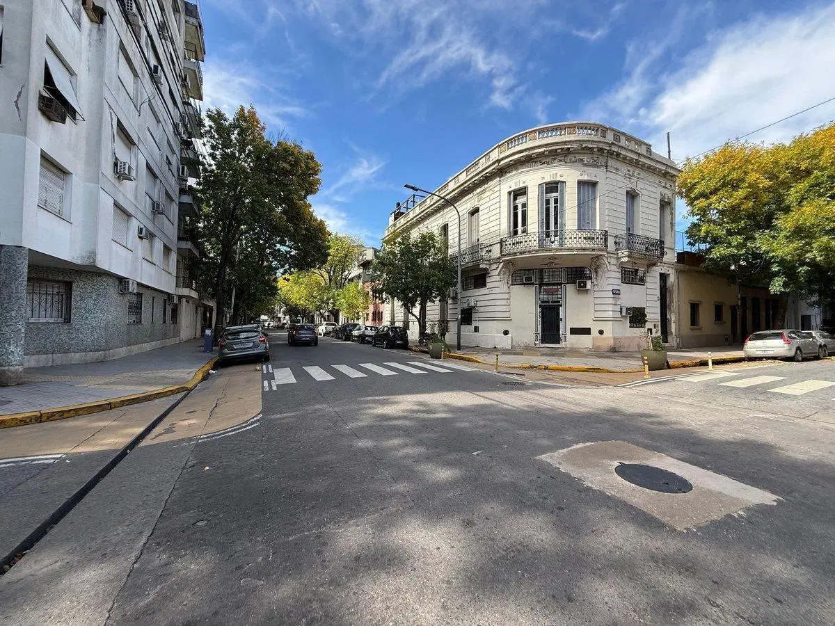 VENTA LOTE EN CABALLITO 5
