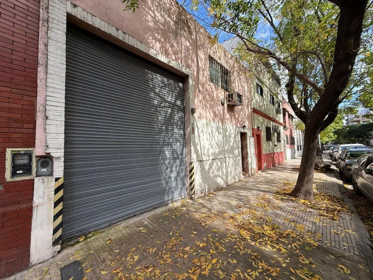 VENTA LOTE EN CABALLITO 3