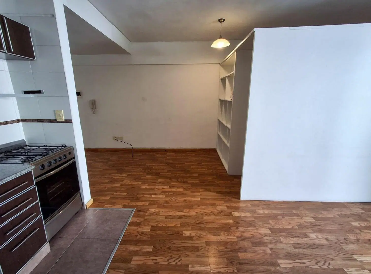 Monoambiente  venta  Colegiales vivienda/apto prof 2
