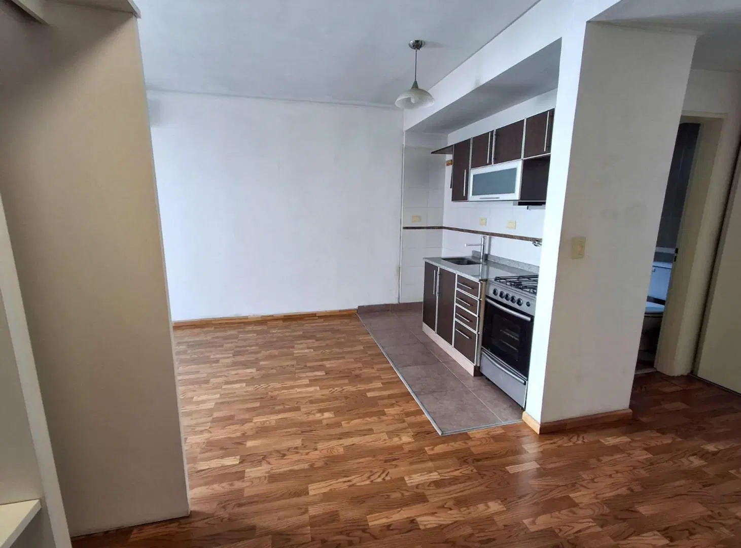 Monoambiente  venta  Colegiales vivienda/apto prof 5