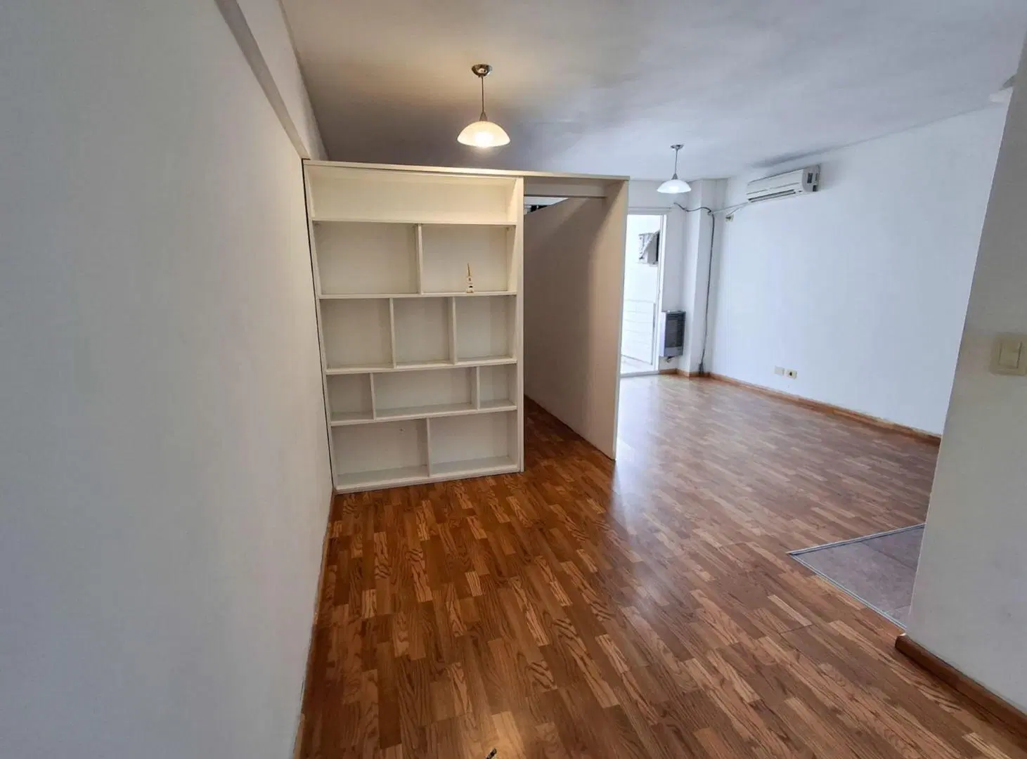 Monoambiente  venta  Colegiales vivienda/apto prof 4