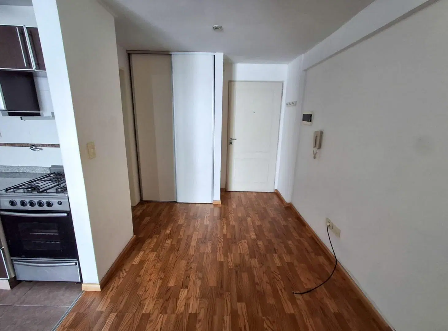 Monoambiente  venta  Colegiales vivienda/apto prof 3