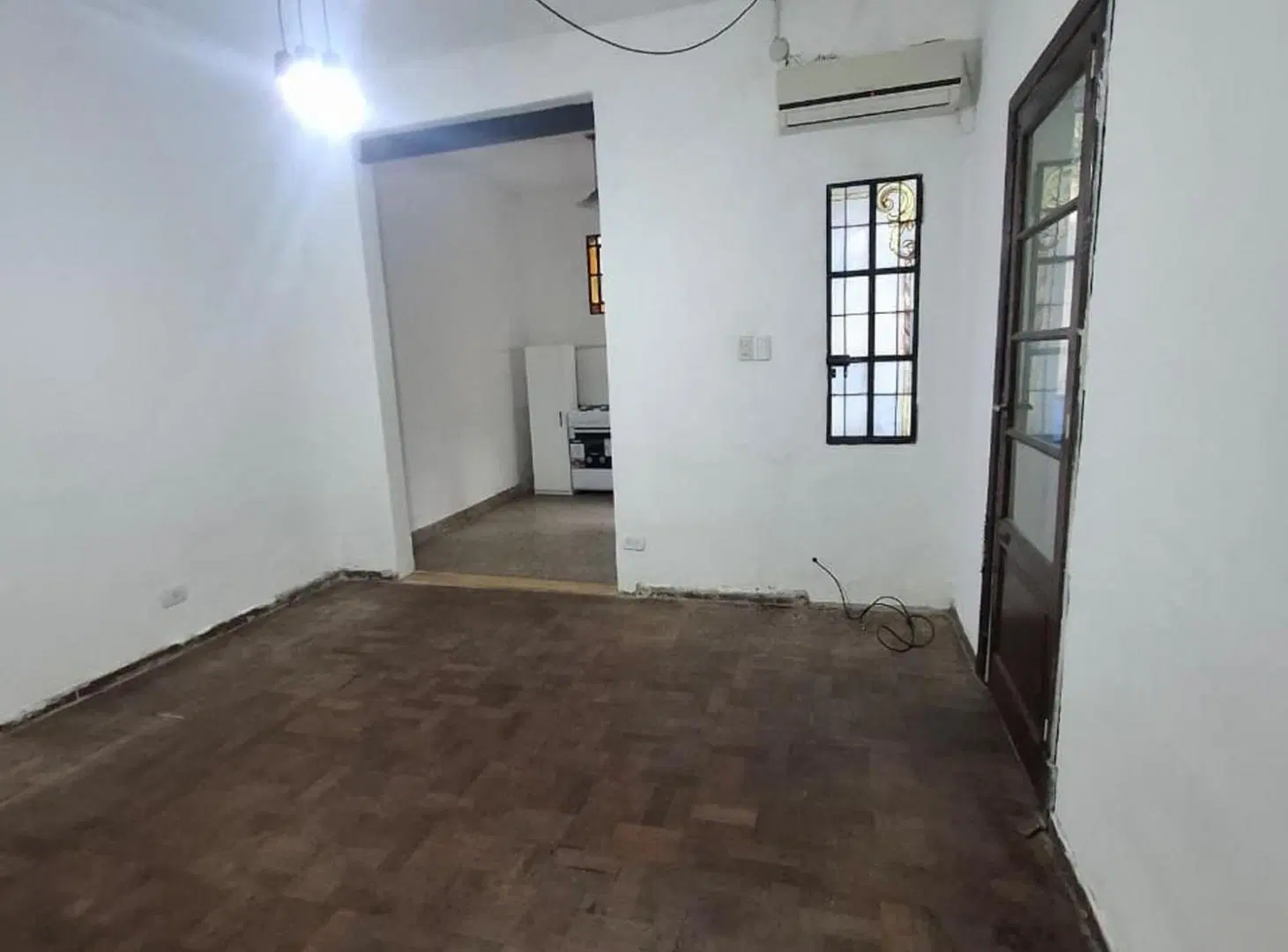 ALQUILER PH 2 AMBIENTES S/EXPENSAS CIUDADELA PATIO 4