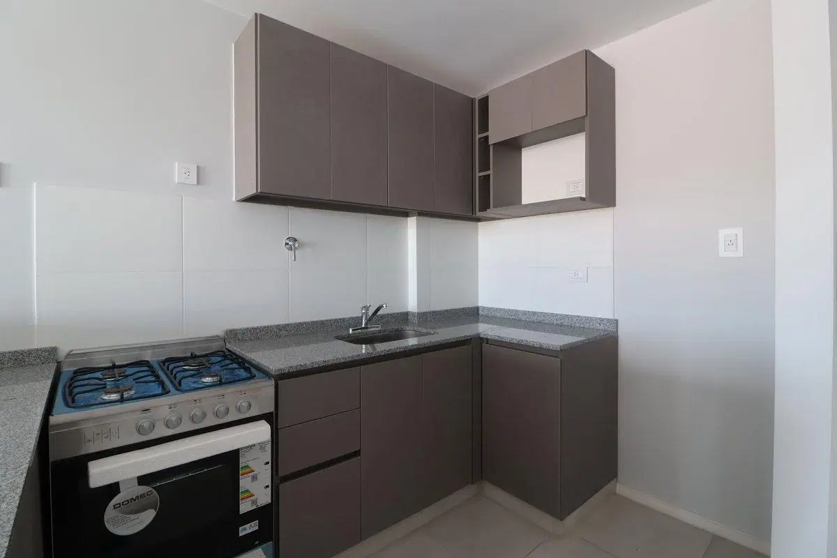 2 ambientes en venta - Colegiales - Apto Crédito 4