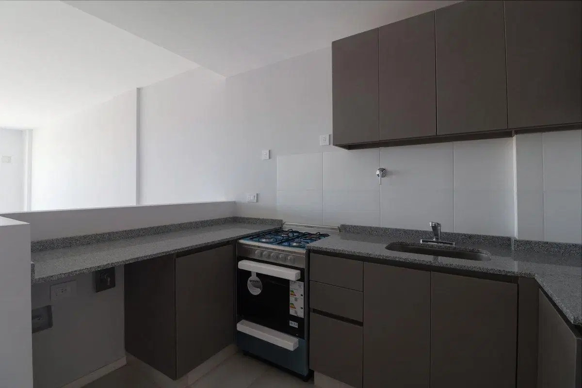 2 ambientes en venta - Colegiales - Apto Crédito 4