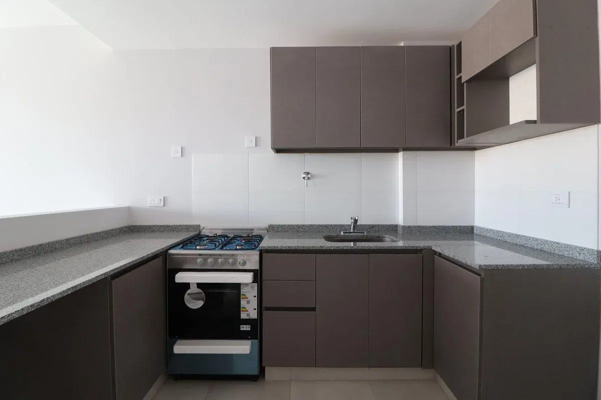 2 ambientes en venta - Colegiales - Apto Crédito 5