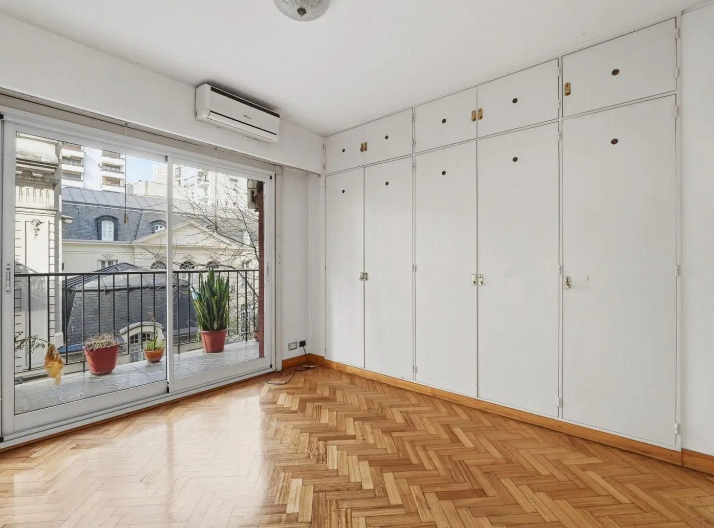 VENTA DEPARTAMENTO 3 AMBIENTES - RECOLETA 4