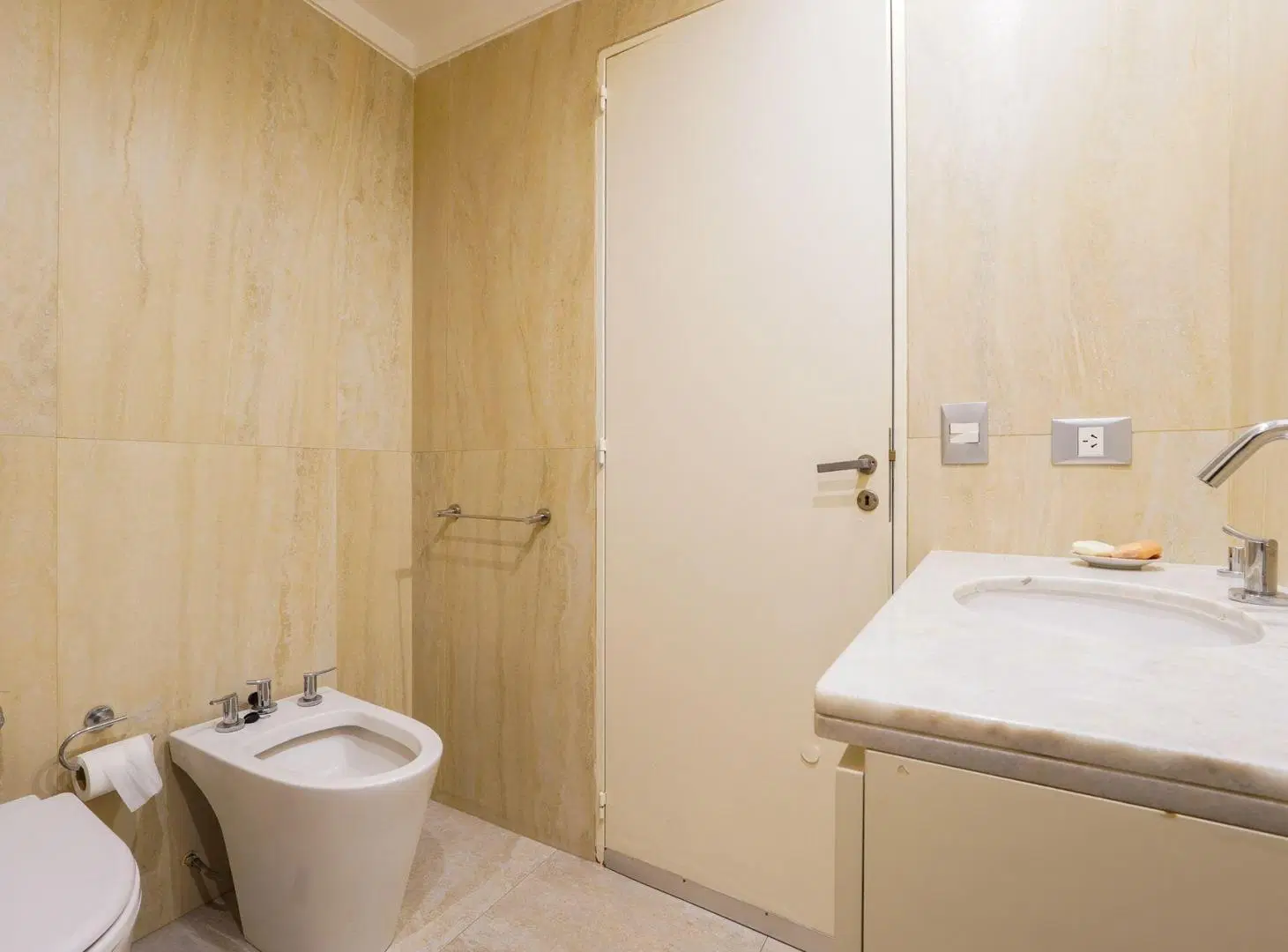 VENTA DEPARTAMENTO 3 AMBIENTES - RECOLETA 3