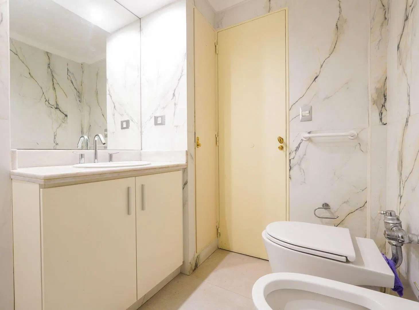 VENTA DEPARTAMENTO 3 AMBIENTES - RECOLETA 5