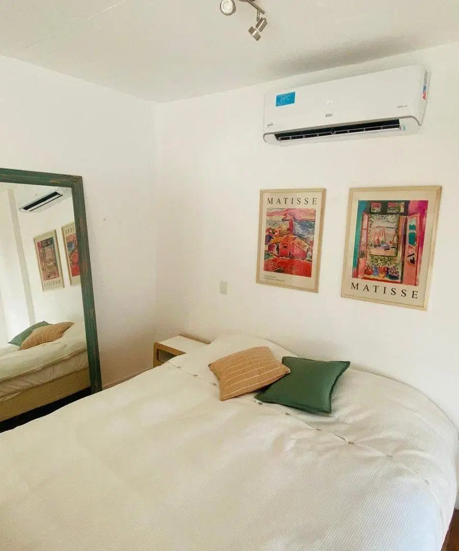 Departamento en Venta-Florida 1 AMB.-c/cochera-A/E 3