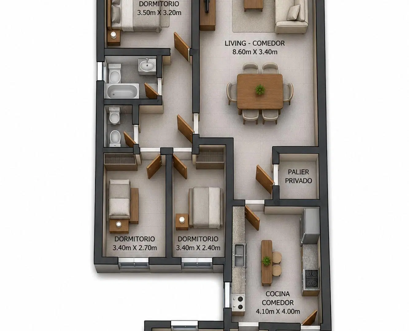 Plano 1