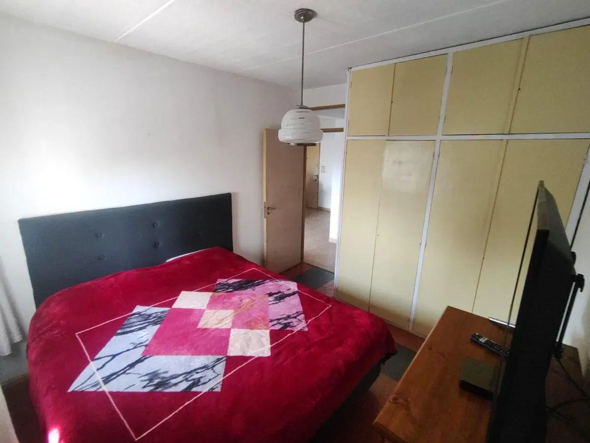 Venta Departamento 2 Ambientes – Nueva Pompeya 5