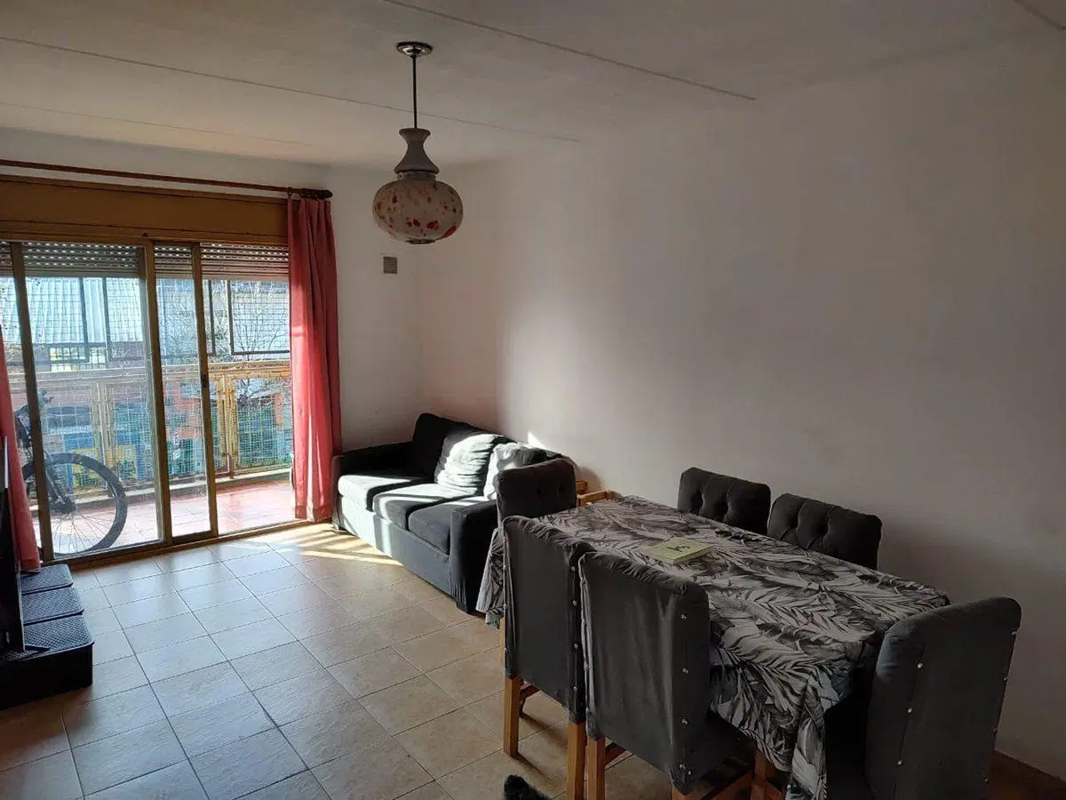 Venta Departamento 2 Ambientes – Nueva Pompeya 2