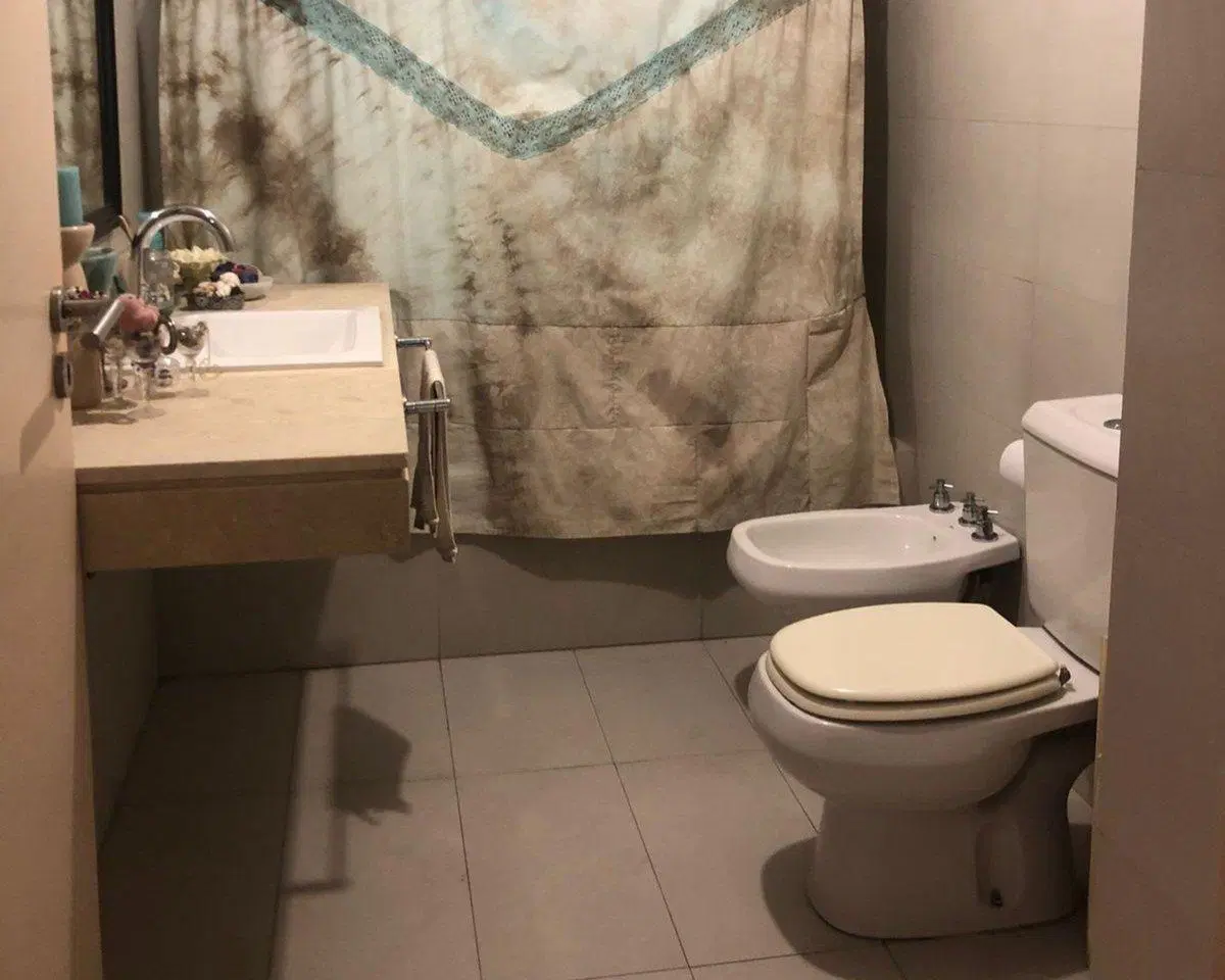 VENTA monoambiente en Nuñez BALCON Venta con RENTA 3