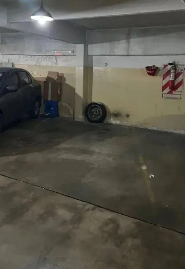 VENTA COCHERA  PALERMO LA RURAL OPORTUNIDAD!!!!! 3
