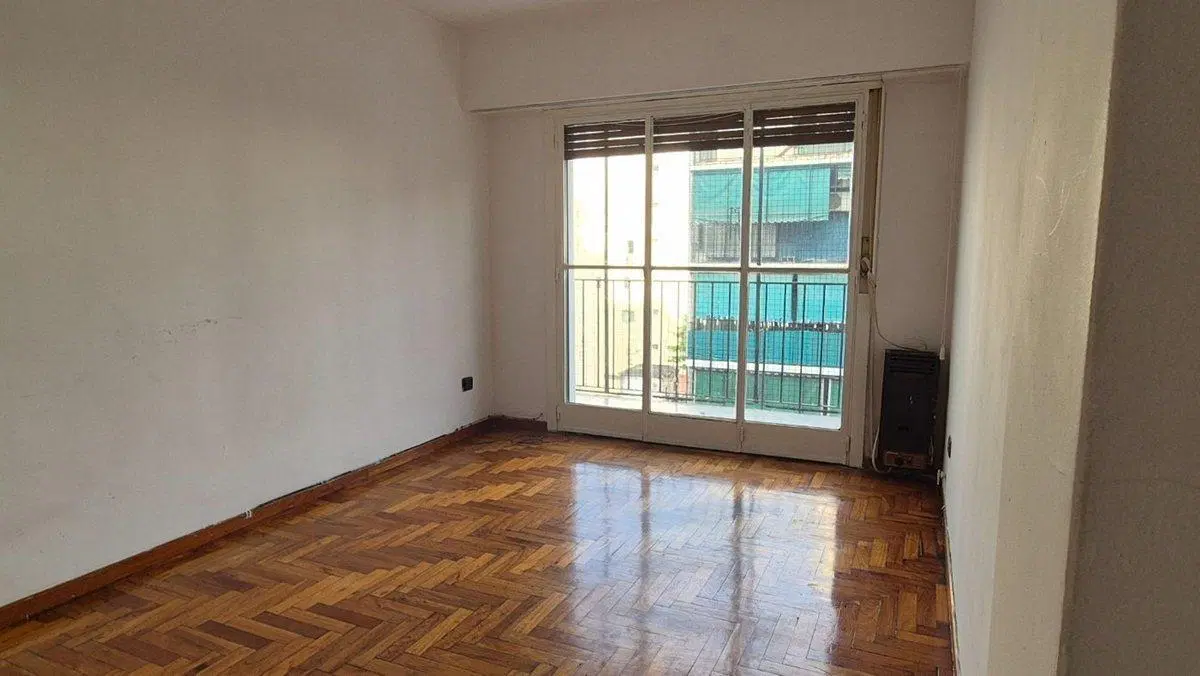 VENTA 3 AMB CON BALCON PALERMO 3