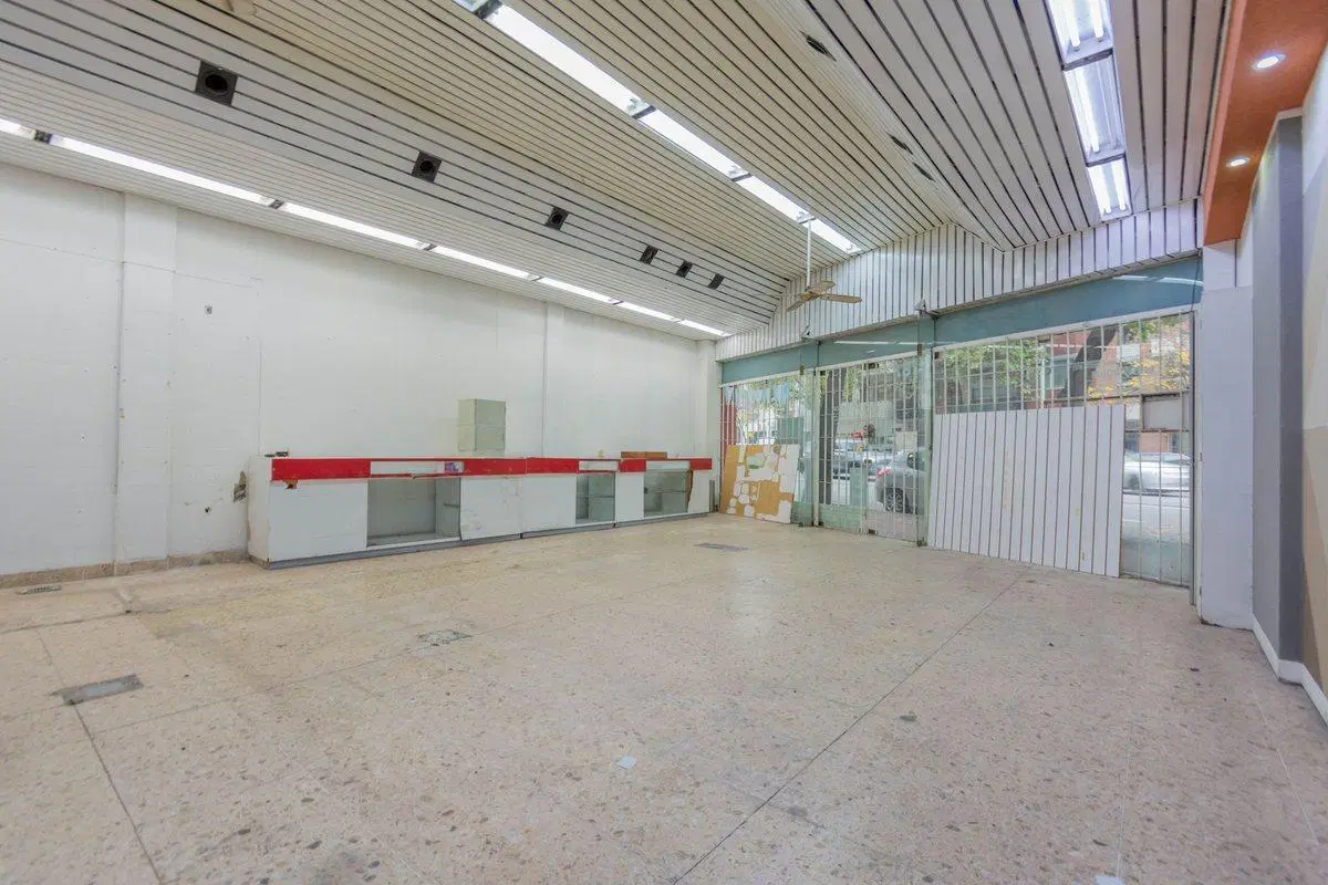 ALQUILER AMPLIO LOCAL COMERCIAL CABALLITO 2