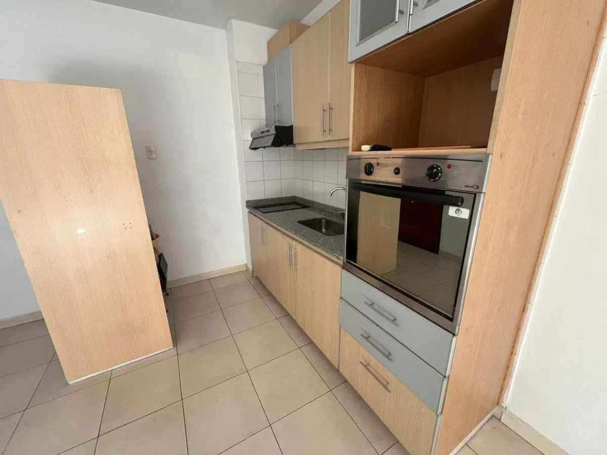Venta  mono Balcon Amenities V. Urquiza luminoso 5