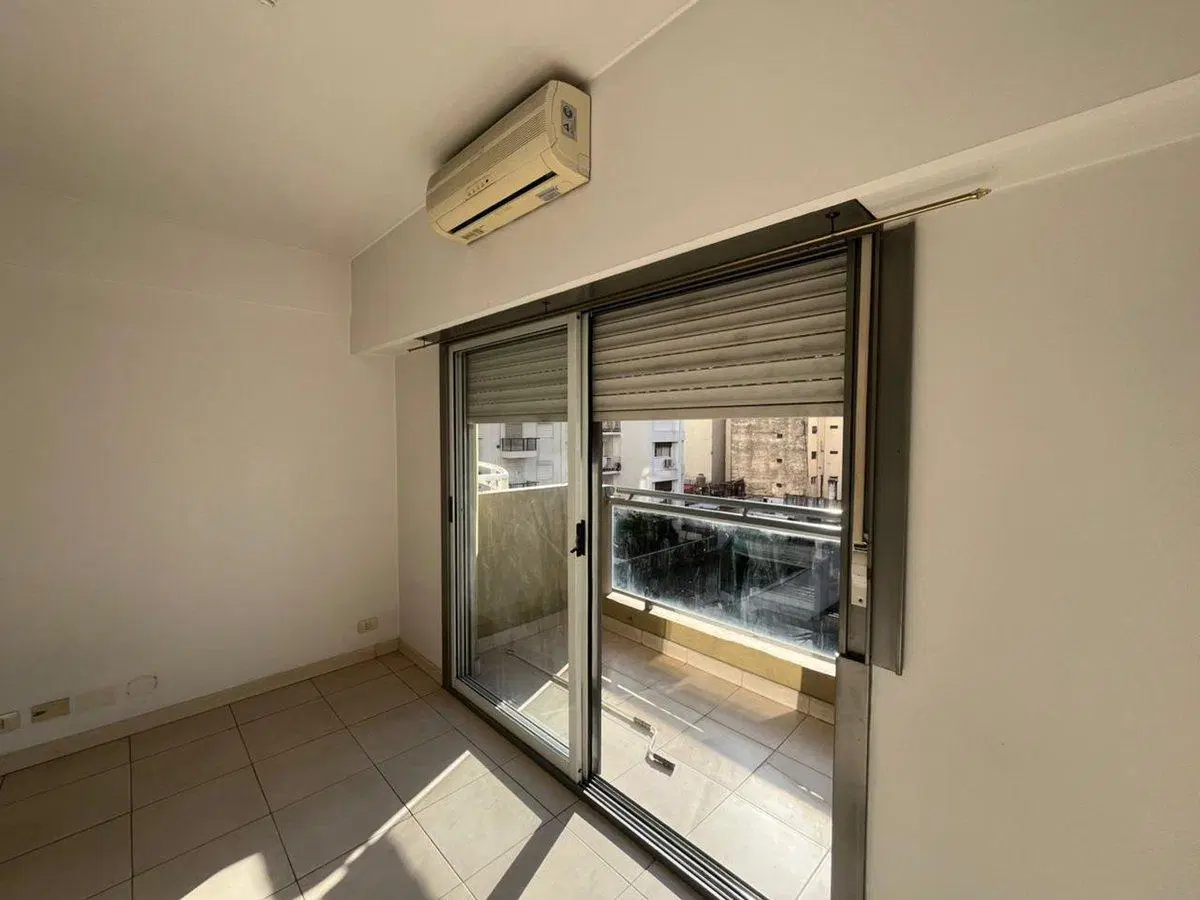 Venta  mono Balcon Amenities V. Urquiza luminoso 3