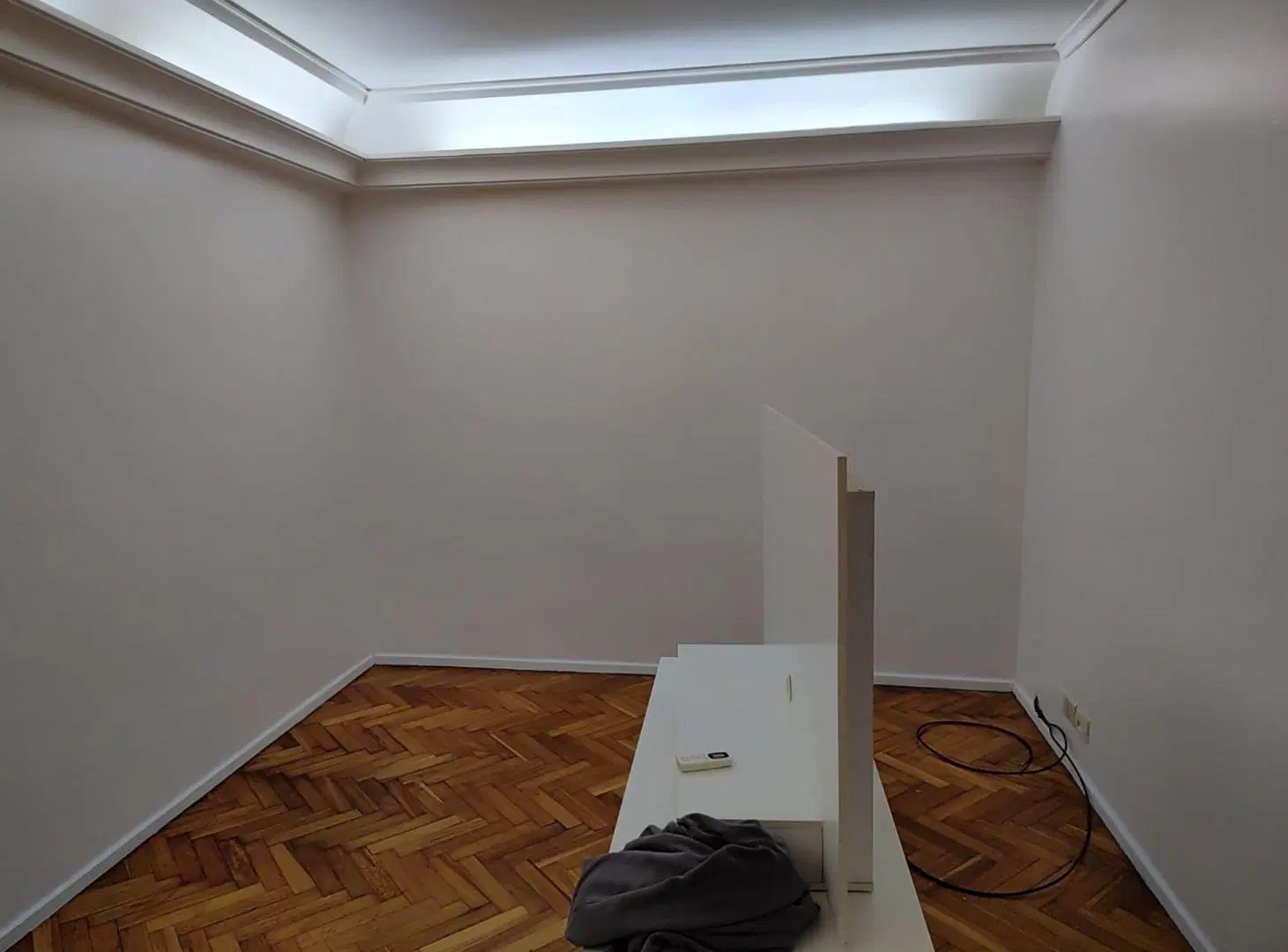Alquiler residencial dos ambientes Palermo 4