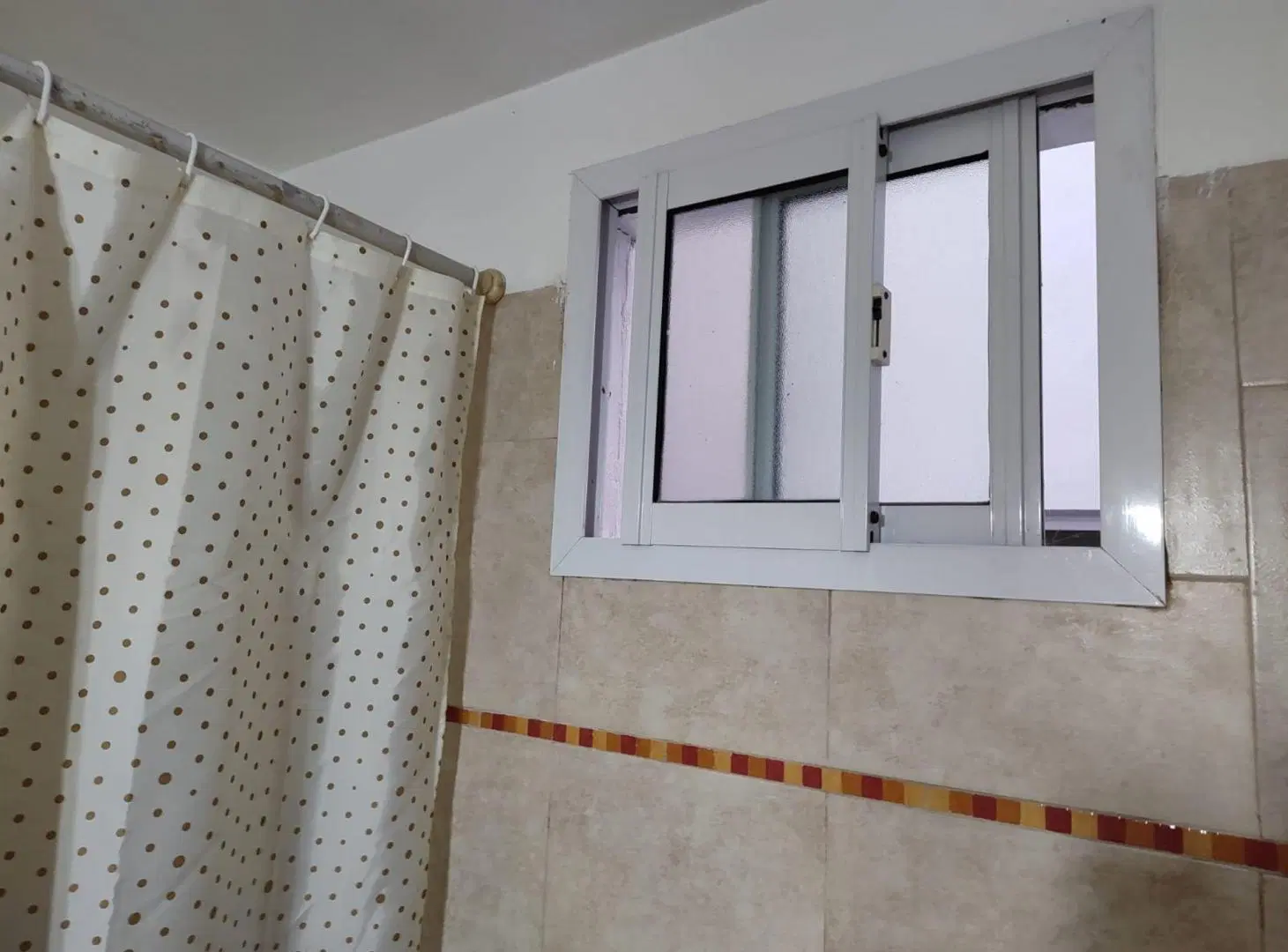 Alquiler residencial dos ambientes Palermo 2