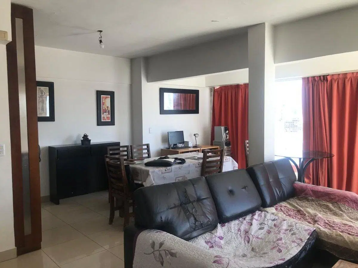 DEPARTAMENTO 4 AMBIENTES 3 BALCONES ATERRAZADOS 2