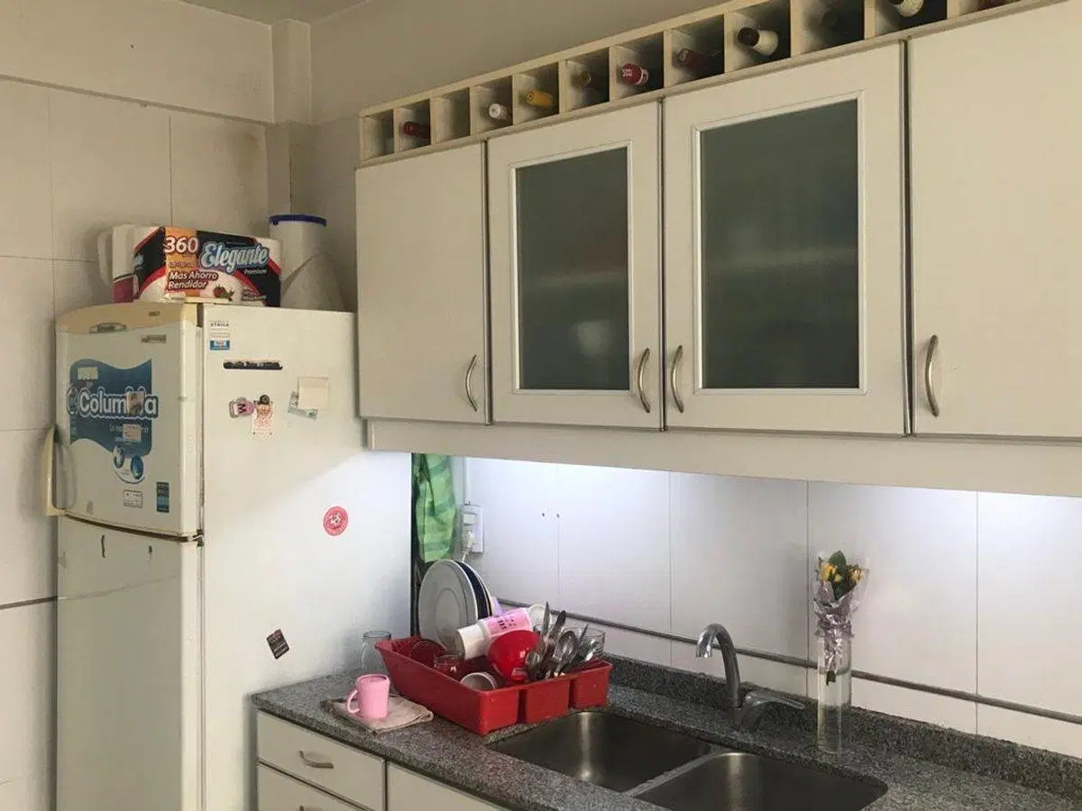 DEPARTAMENTO 4 AMBIENTES 3 BALCONES ATERRAZADOS 8
