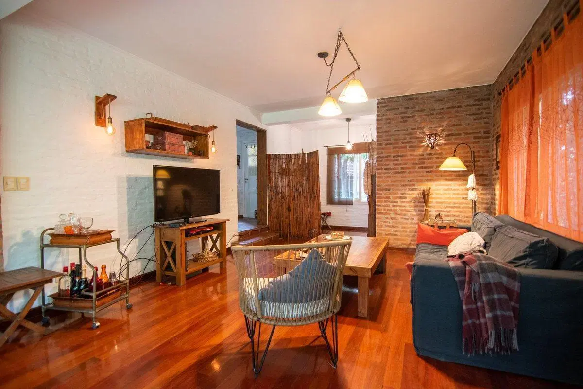 VENTA CASA 5 AMBIENTES - SAN CARLOS COUNTRY CLUB 8