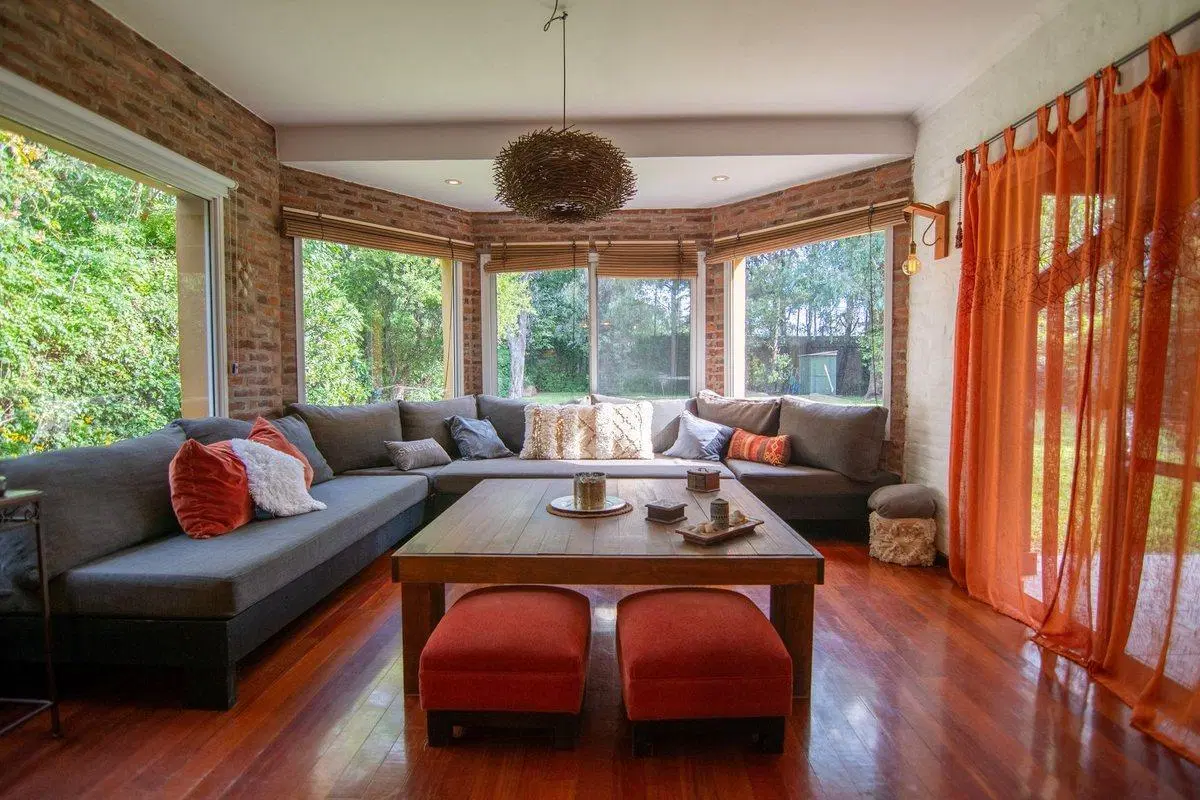 VENTA CASA 5 AMBIENTES - SAN CARLOS COUNTRY CLUB 4