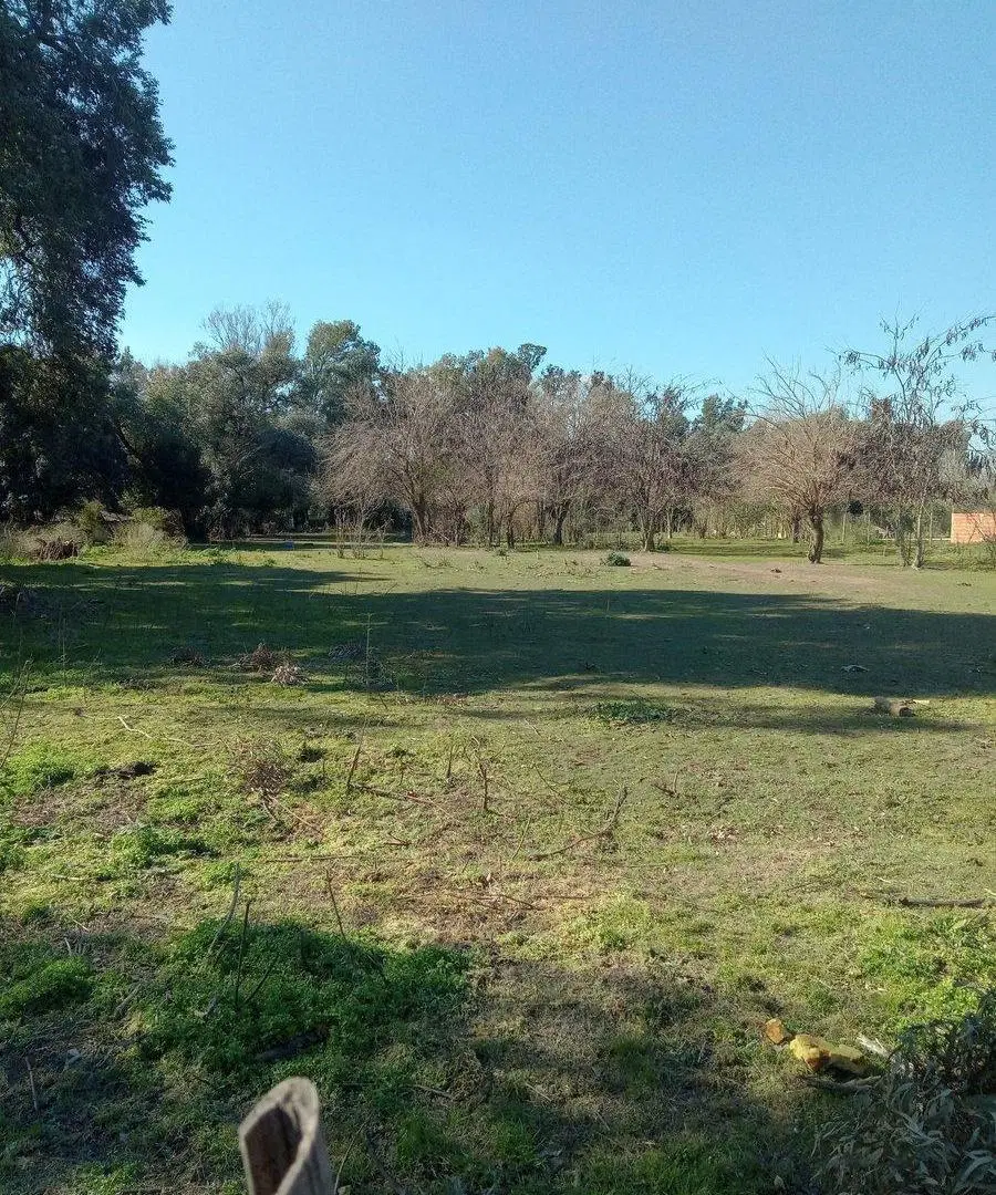 VENTA LOTES EN BELEN DE ESCOBAR - ACEPTA PERMUTA 4