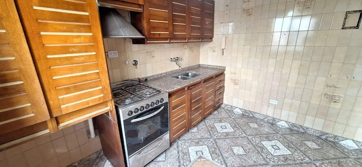 Venta depto 2 amb Barracas 2