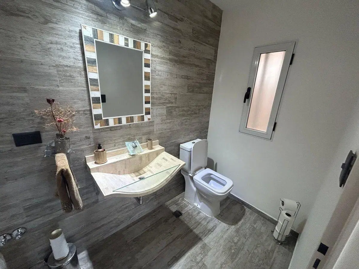 VENDE CASA 5 AMB B.CERRADO MASCHWITZ ACEPTAPERMUTA 8