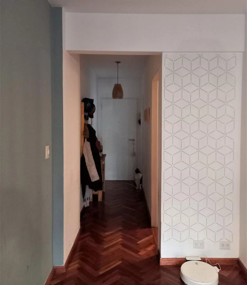 VENTA departamento 4 amb. PALERMO - cochera 4