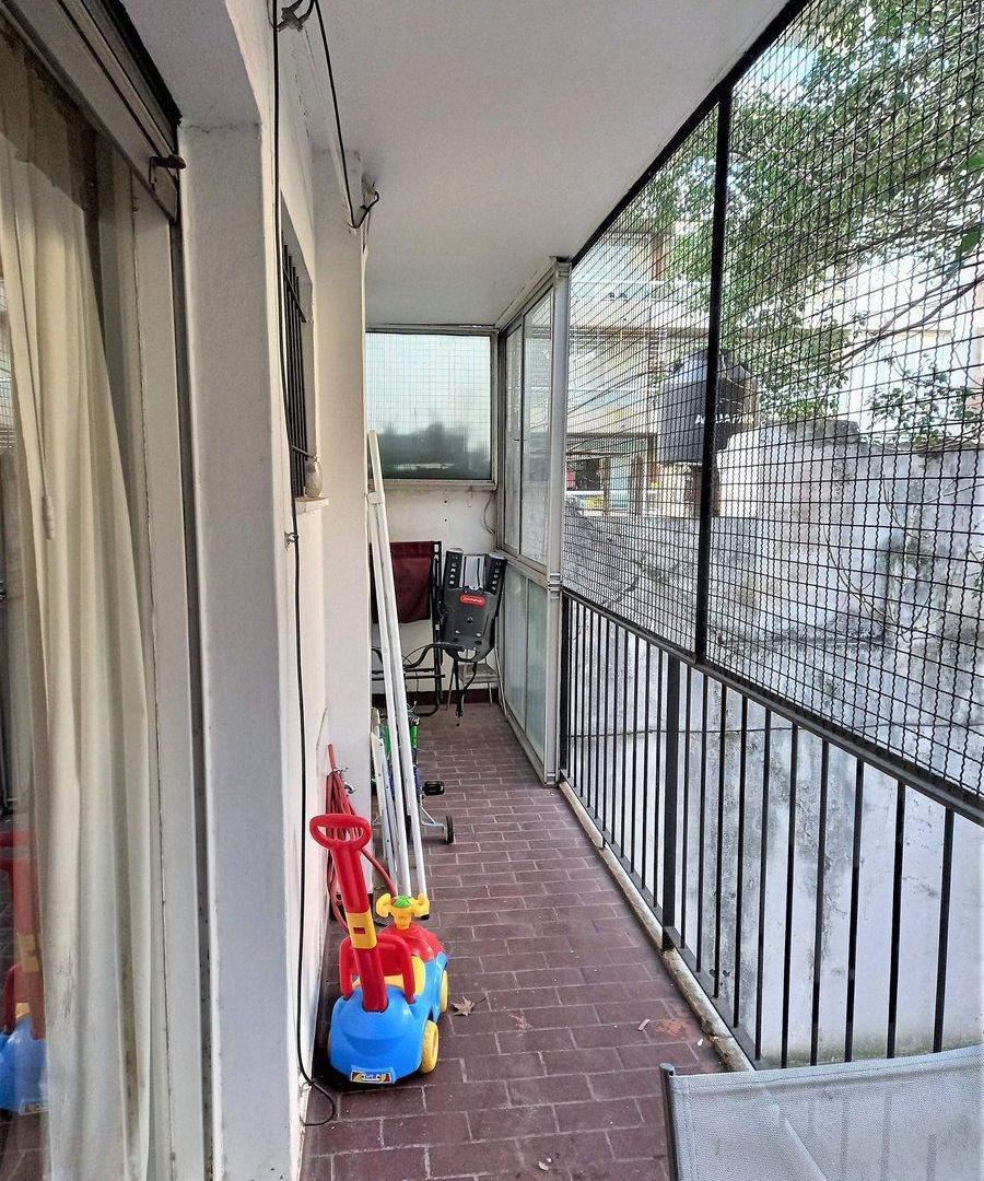 Foto de VENTA departamento 4 amb. PALERMO - cochera, imagen 3
