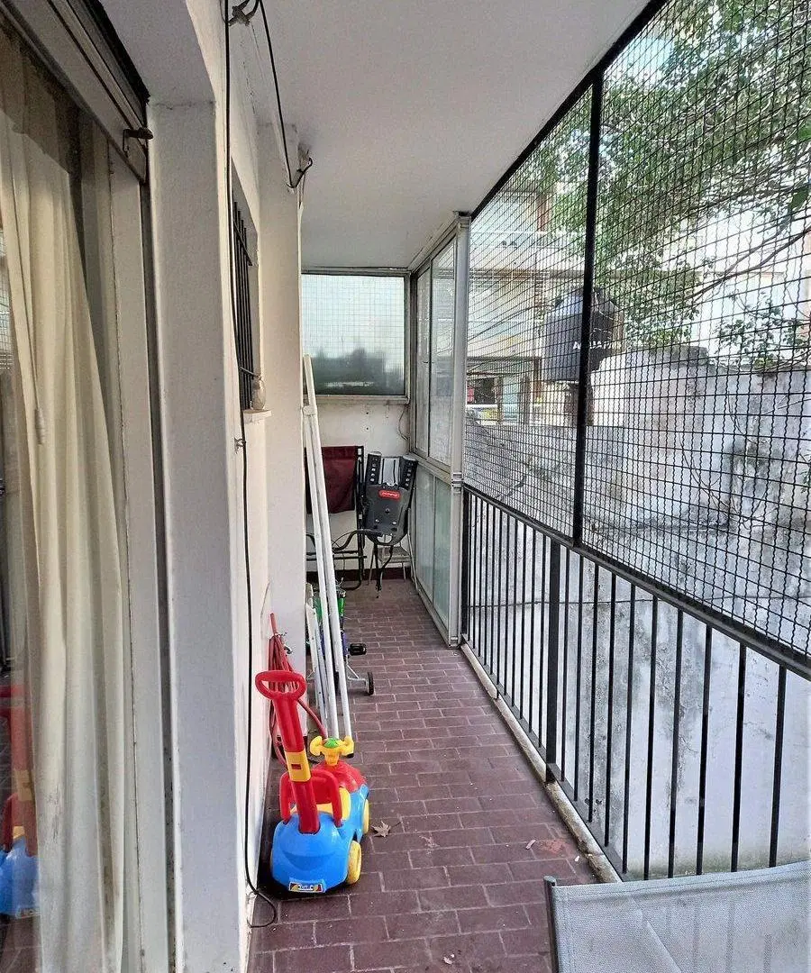 VENTA departamento 4 amb. PALERMO - cochera 3
