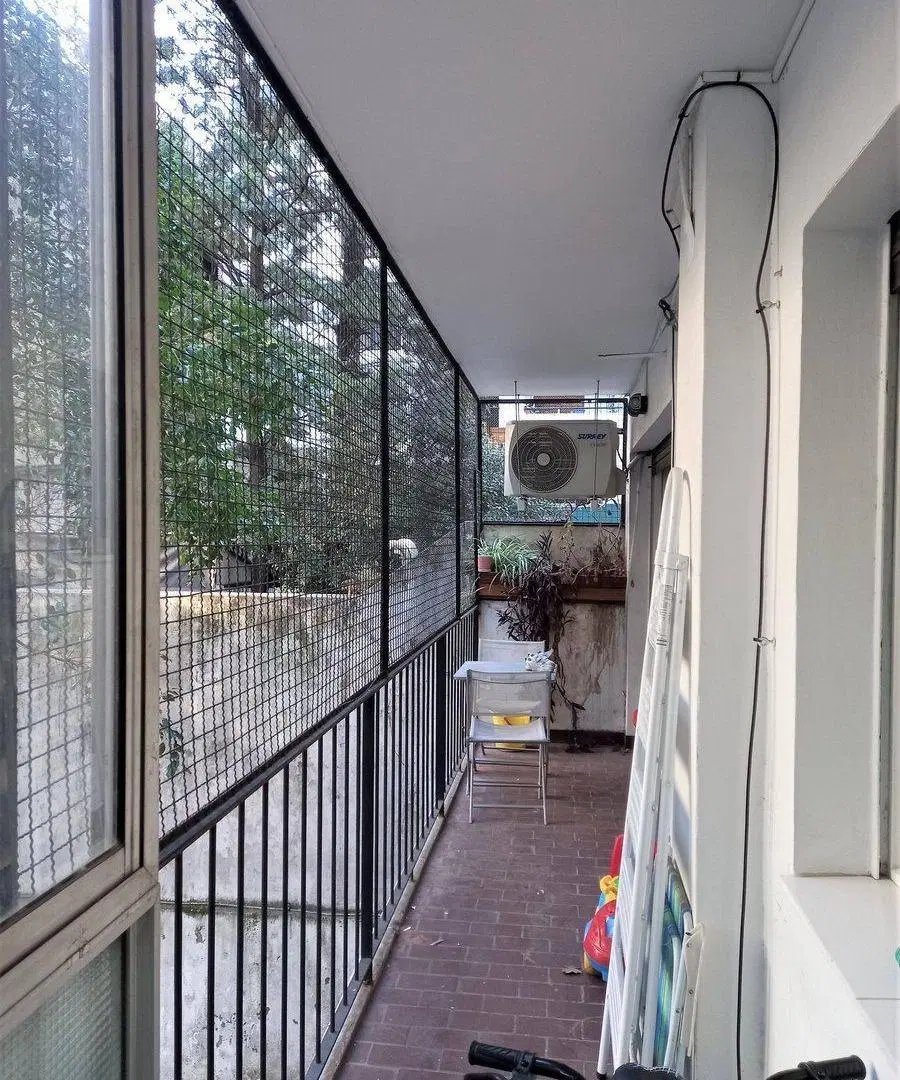 VENTA departamento 4 amb. PALERMO - cochera 2