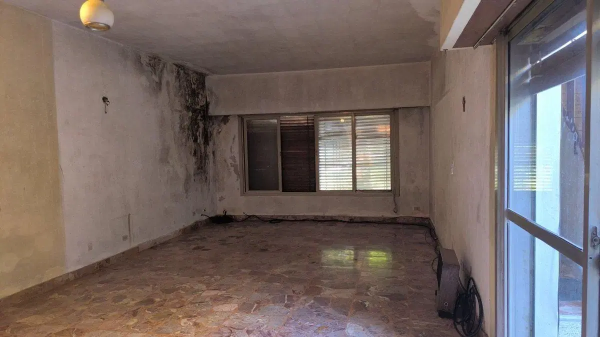 CASA 2 PLANTAS, JARDIN , PATIO Y GARAGE 5 AMB. 3