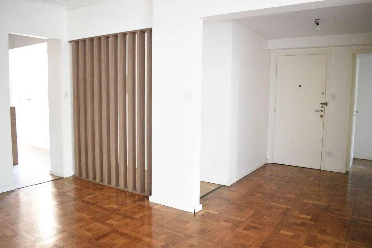 Dpto. 3 Amb. Remodelado en Caballito 4