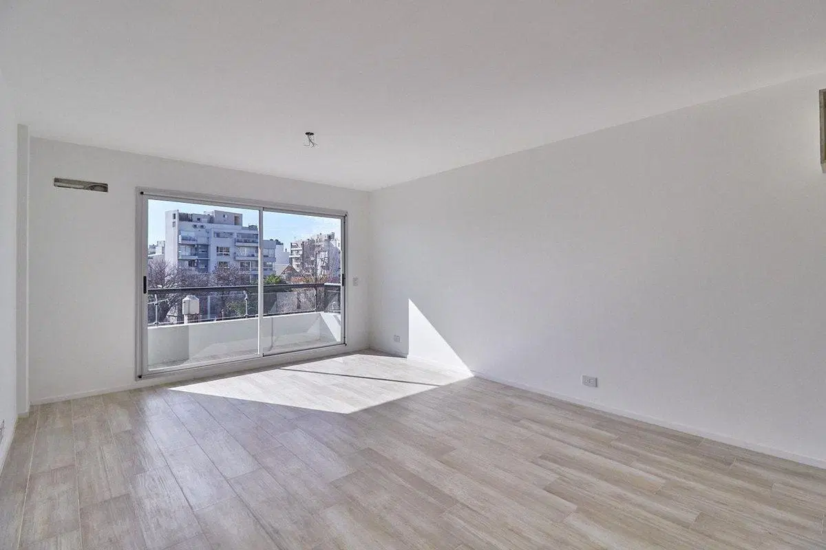 Venta Monoambiente a estrenar Parque Chas-Parrilla 2
