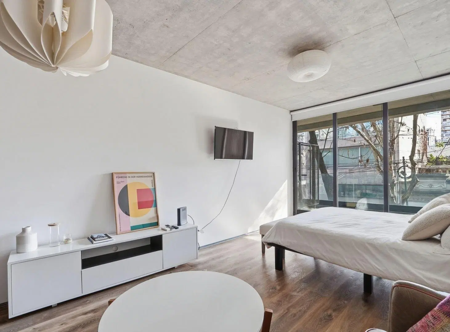 VENTA MONOAMBIENTE - PALERMO 2