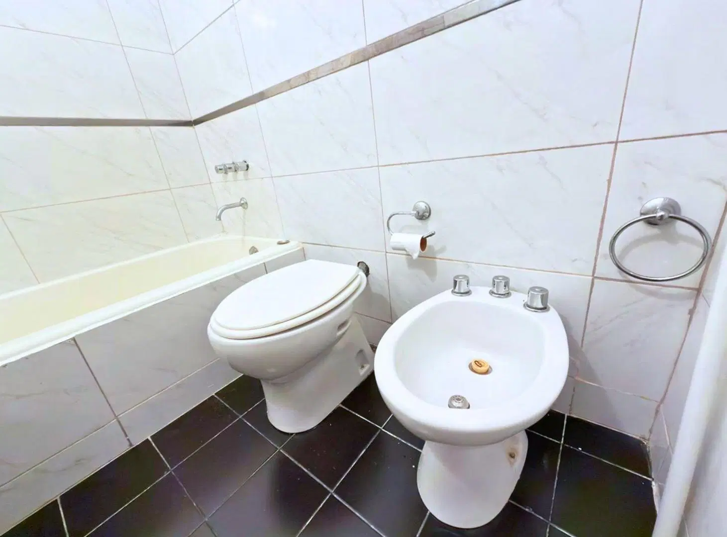 VENTA DEPTO 2 AMB CON BALCÓN FRANCÉS, QUILMES 4