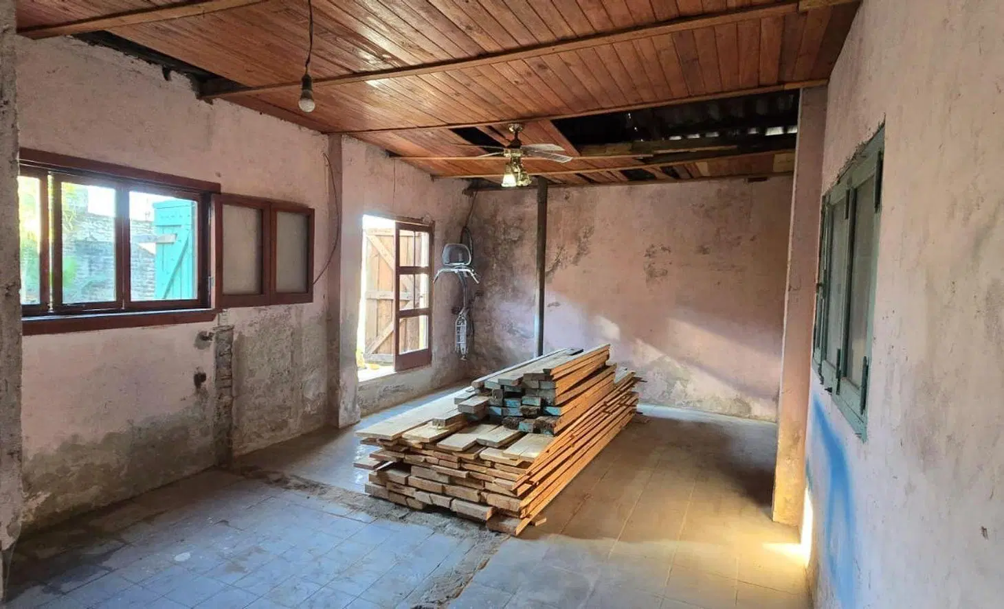 Casa sobre lote de 300 m² en ubicación estratégica 4