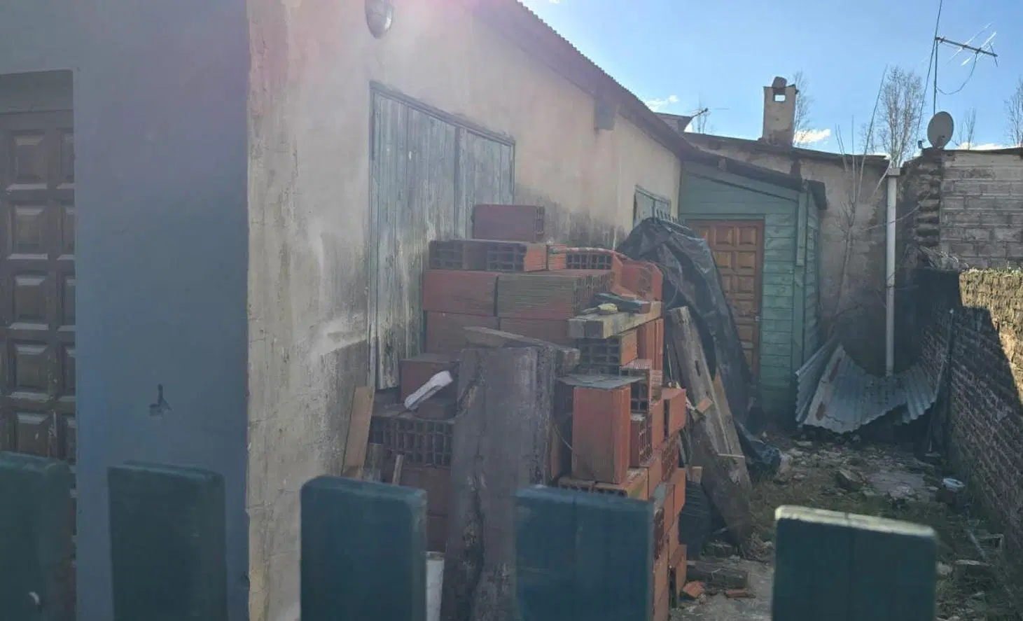 Casa sobre lote de 300 m² en ubicación estratégica 5